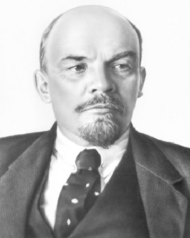 lenin